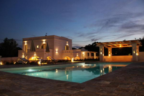 Lamacoppa Relax House, Ostuni